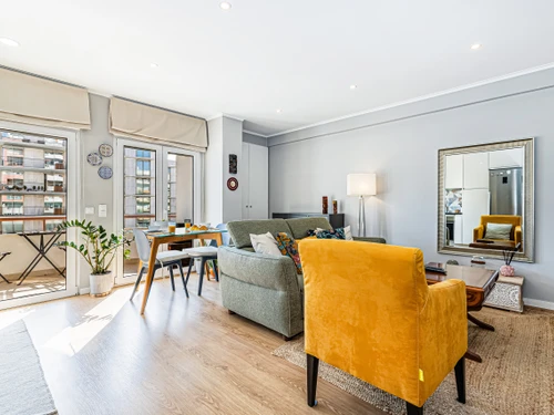 Apartment Armação de Pêra, 1 bedroom, 2 persons - photo_1012027402603