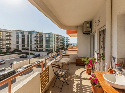 Apartment Armação de Pêra, 1 bedroom, 2 persons - photo_1012027402603