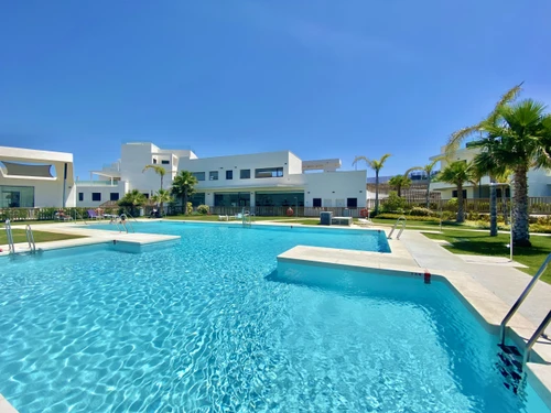 Ferienwohnung La Cala de Mijas, 3 Schlafzimmer, 6 Personen - photo_1011873268821