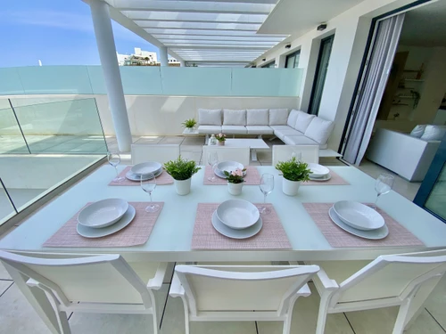 Ferienwohnung La Cala de Mijas, 3 Schlafzimmer, 6 Personen - photo_1011873268821