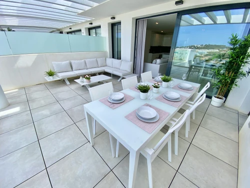 Ferienwohnung La Cala de Mijas, 3 Schlafzimmer, 6 Personen - photo_1011873268821