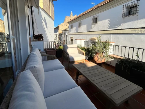 Apartamento Córdoba, 1 dormitorio, 2 personas - photo_1012027406102