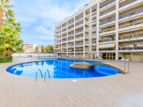 Apartment Salou, 2 bedrooms, 6 persons - photo_1011865781623