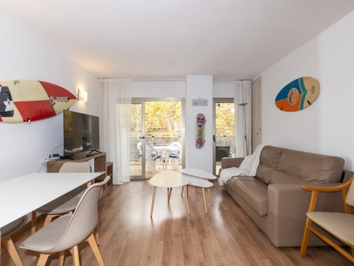 Apartment Salou, 2 bedrooms, 6 persons - photo_1011865781623