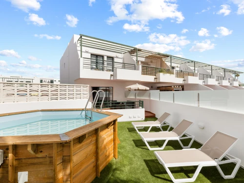 Villa Puerto del Carmen, 4 pièces, 5 personnes - photo_1012008532225