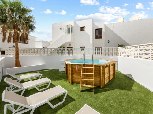 Villa Puerto del Carmen, 4 pièces, 5 personnes - photo_1012008532225