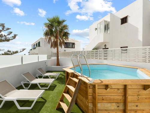 Villa Puerto del Carmen, 4 pièces, 5 personnes - photo_1012008532225