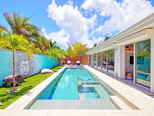 Casa Saint-Martin, 4 dormitorios, 8 personas - photo_19559515178