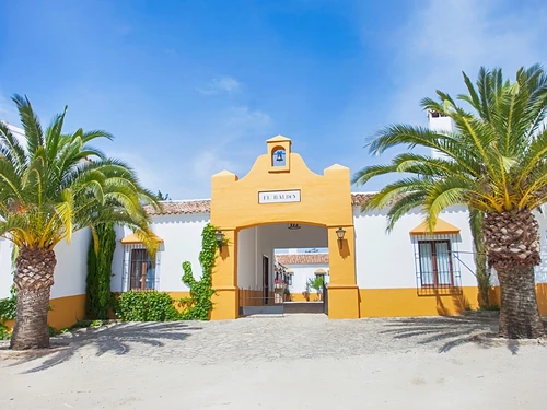 Ferienhaus Alcalá del Valle, 5 Schlafzimmer, 10 Personen - photo_1011866221461