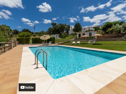 Ferienhaus Alcalá del Valle, 5 Schlafzimmer, 10 Personen - photo_1011866221461