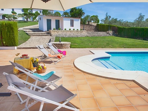 Ferienhaus Alcalá del Valle, 5 Schlafzimmer, 10 Personen - photo_1011866221461