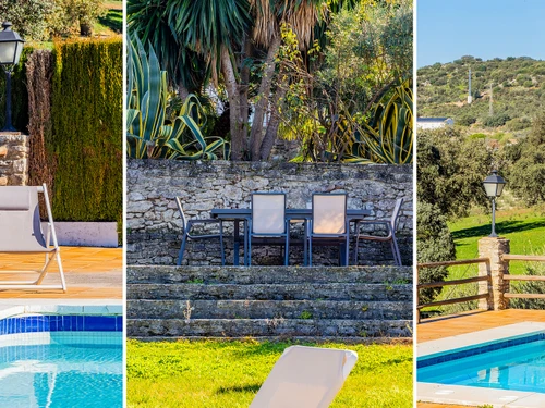 Ferienhaus Alcalá del Valle, 5 Schlafzimmer, 10 Personen - photo_1011866221461