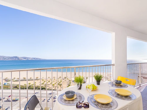 Apartment Empuriabrava, 2 bedrooms, 5 persons - photo_19081738862