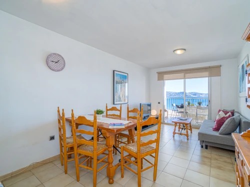 Appartement Empuriabrava, 3 pièces, 5 personnes - photo_19081738862