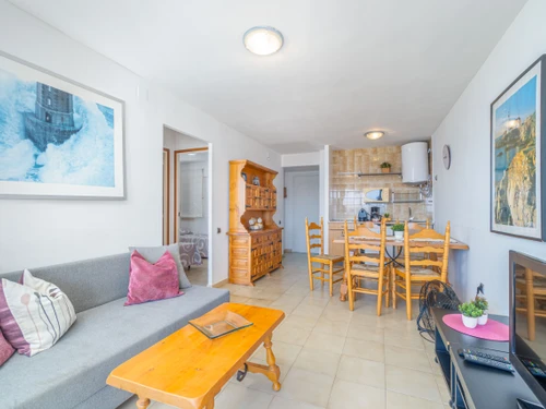 Appartement Empuriabrava, 3 pièces, 5 personnes - photo_19081738862