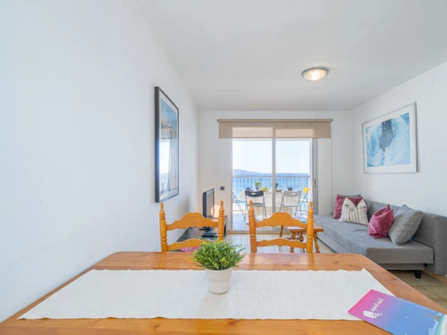 Appartement Empuriabrava, 3 pièces, 5 personnes - photo_19081738862