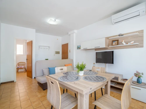 Apartamento Ampuriabrava, 1 dormitorio, 4 personas - photo_19081722471
