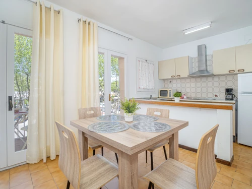 Apartment Empuriabrava, 1 bedroom, 4 persons - photo_19081722471