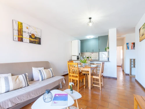 Apartamento Ampuriabrava, 2 dormitorios, 5 personas - photo_1011692008930