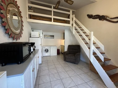 Appartement Le Barcarès, 2 pièces, 4 personnes - photo_18825815238