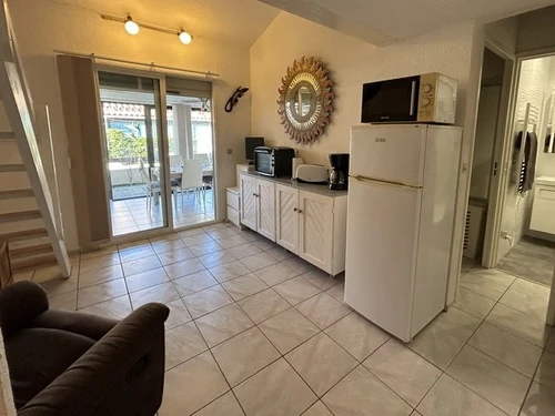 Appartement Le Barcarès, 2 pièces, 4 personnes - photo_18825815238