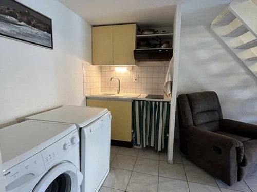 Appartement Le Barcarès, 2 pièces, 4 personnes - photo_18825815238
