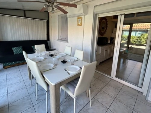 Appartement Le Barcarès, 2 pièces, 4 personnes - photo_18825815238