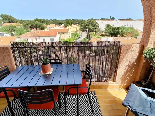 Appartement Argelès-sur-Mer, 2 pièces, 4 personnes - photo_1011769662368