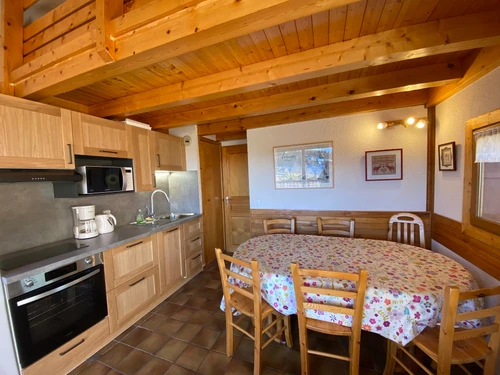 Apartment Les Saisies, 1 bedroom, 6 persons - photo_12142773177