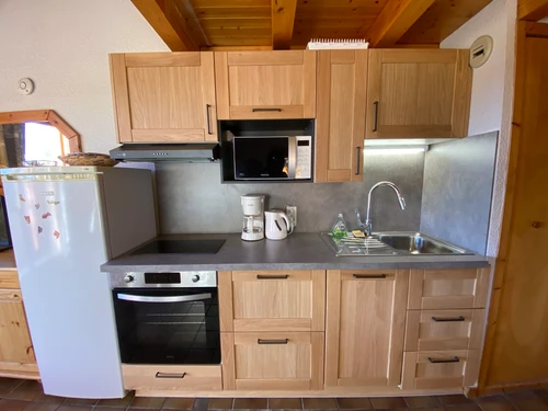 Apartment Les Saisies, 1 bedroom, 6 persons - photo_12142773177