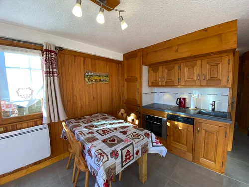 Apartment Les Saisies, 1 bedroom, 4 persons - photo_13728288726