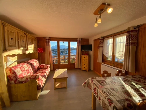 Apartment Les Saisies, 1 bedroom, 4 persons - photo_13728288726