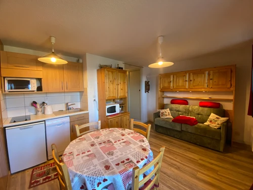 Studio Les Saisies, 2 pièces, 4 personnes - photo_8201724871