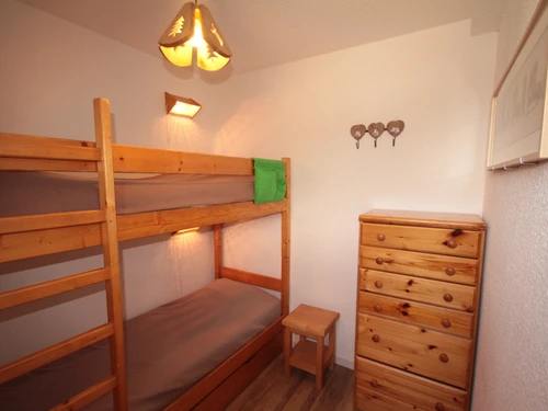 Studio Les Saisies, 2 pièces, 4 personnes - photo_8201724871