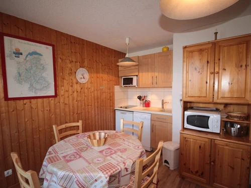 Studio Les Saisies, 2 pièces, 4 personnes - photo_8201724871