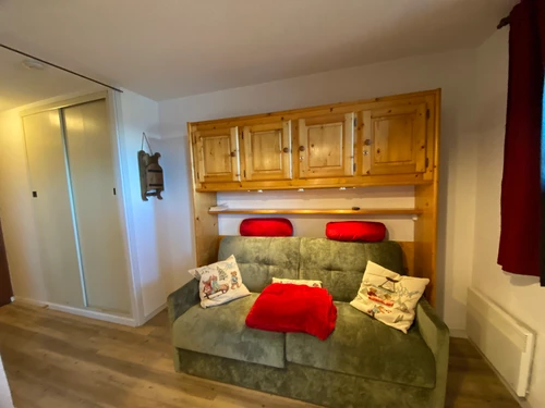 Studio Les Saisies, 2 pièces, 4 personnes - photo_8201724871