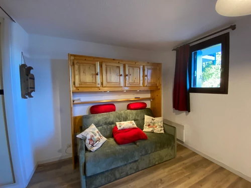 Studio Les Saisies, 2 pièces, 4 personnes - photo_8201724871