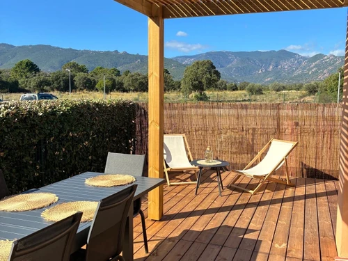 Appartement Lecci, 3 pièces, 6 personnes - photo_1012027474443