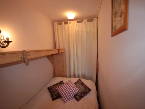 Studio Les Saisies, 1 pièce, 4 personnes - photo_12142850839