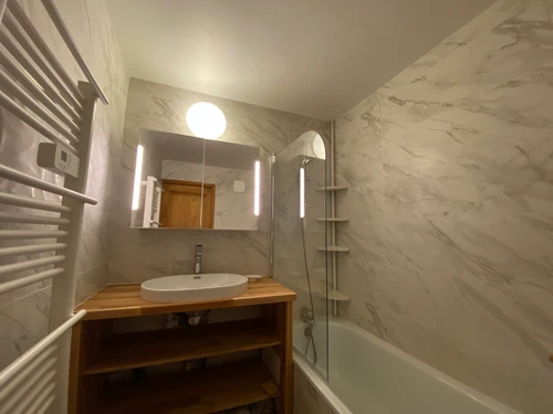 Studio Les Saisies, 1 pièce, 4 personnes - photo_12142850839