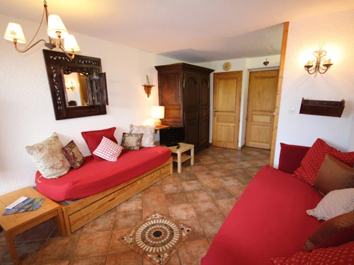 Studio Les Saisies, 1 pièce, 4 personnes - photo_12142850839