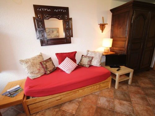 Studio Les Saisies, 1 pièce, 4 personnes - photo_12142850839