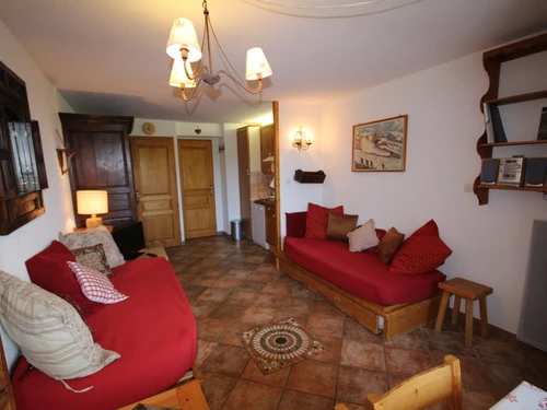 Studio Les Saisies, 1 pièce, 4 personnes - photo_12142850839