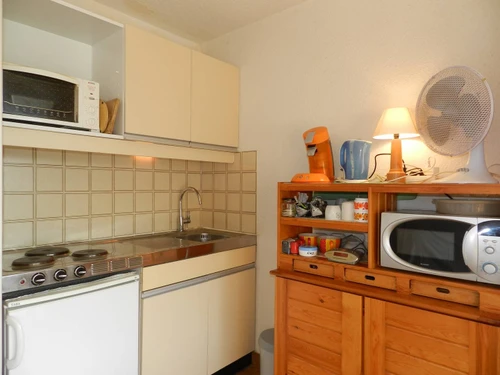 Apartment Bormes-les-Mimosas, studio flat, 4 persons - photo_1012027478770