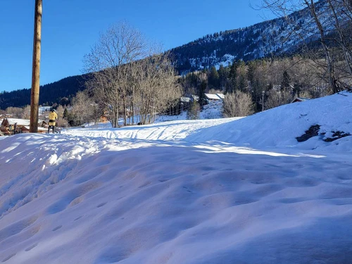 Appartement Valmorel, 3 pièces, 6 personnes - photo_1011701246528