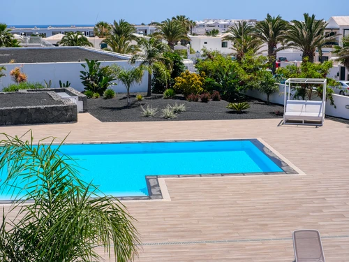 Ferienwohnung Costa Teguise, 1 Schlafzimmer, 3 Personen - photo_1011773866519