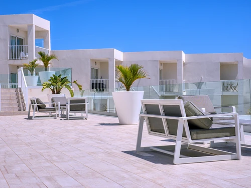 Appartement Costa Teguise, 2 pièces, 3 personnes - photo_1011773866519