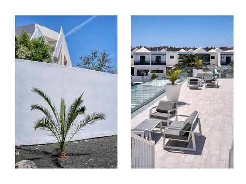 Appartement Costa Teguise, 2 pièces, 3 personnes - photo_1011773866519