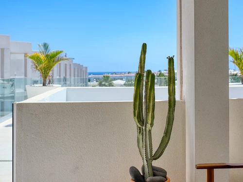 Appartement Costa Teguise, 2 pièces, 3 personnes - photo_1011773866519