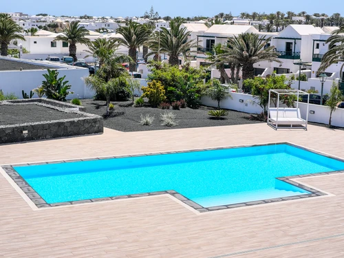 Appartement Costa Teguise, 2 pièces, 3 personnes - photo_1011773866519